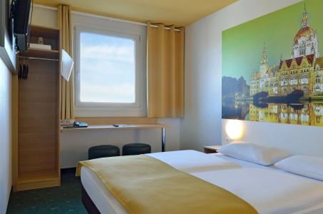 b&b Hannover-Nord - 2