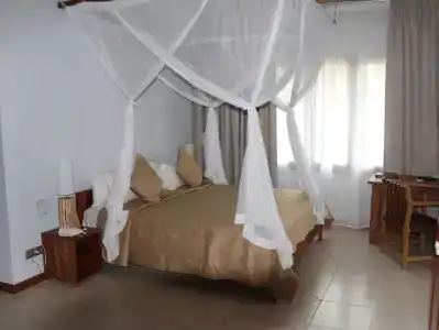 Zanzibar White Sand Luxury Villas & Spa - Relais & Chateaux - 1