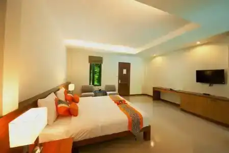 Ps Hill Resort - Sha Plus - 50