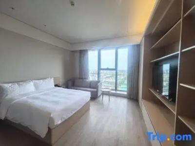 Mercure Suzhou Jinji Lake - 99