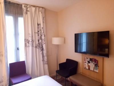 Mercure Carcassonne Porte De La Cité - 52