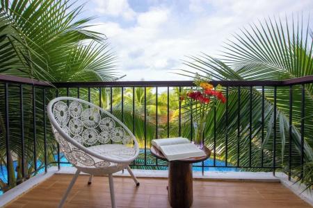Hung Vuong Resort - 80
