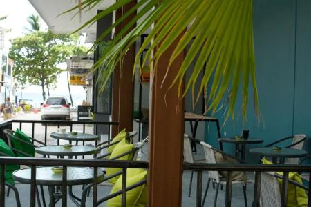 Irest Ao Nang Seafront - Sha Plus - 44