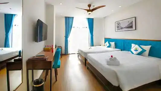Ritzy Boutique Da Nang - 161