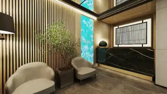 Hanami Design&Spa - 26
