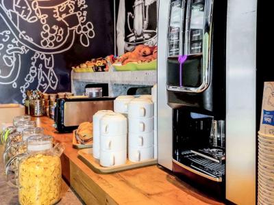 ibis budget Menton Bord de Mer - 10