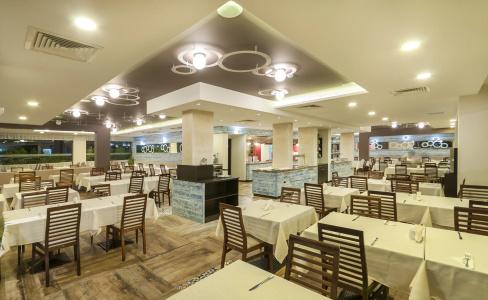 Lion Sunny Beach - 29