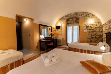 Palazzo Il Cavaliere b&b De Charme - 44