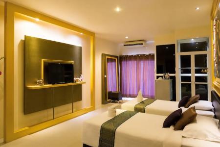 Marble Garden View - 97