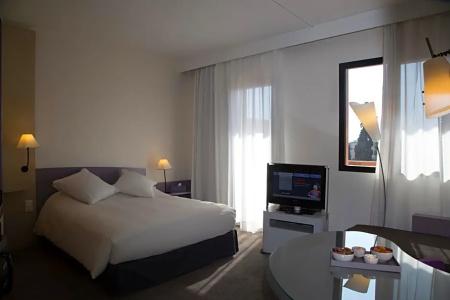 Novotel Marrakech Hivernage - 80