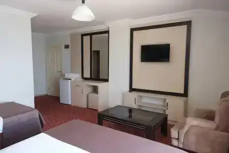 Azak Blue Otel - 21
