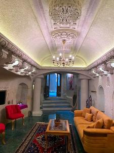 Abu Hayat Cave Suites - 112