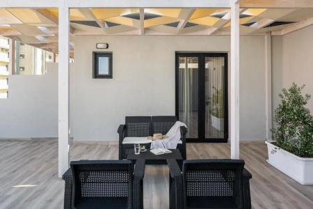 Morum City Chania - 112