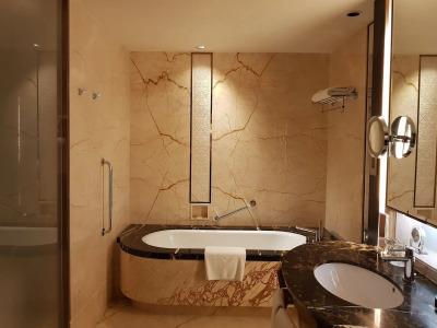 Shangri-La Bengaluru - 22