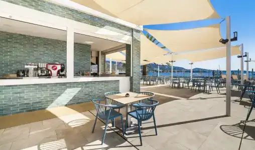 Globales Santa Lucia - Adults Only 18 - 41