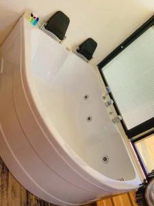 Vm Resort Otel Mersin - 9