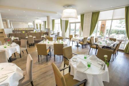 Hilton Garden Inn Vienna South - 31