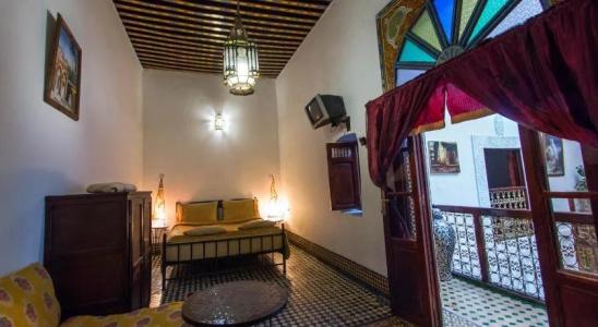 Dar Bouanania - 17