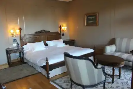 Pazo Los Escudos Spa & Beach - 58