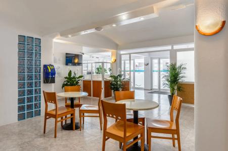 ApartVibra del Mar - 15