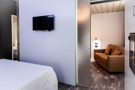 Best Western Quattrotorri - 28
