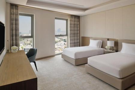 Intercontinental Abu Dhabi, An Ihg - 5