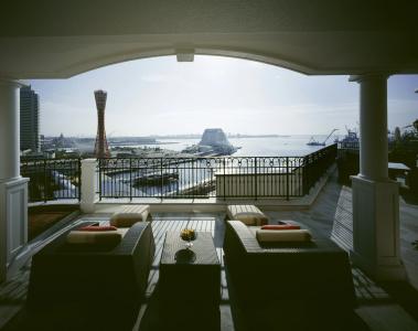 La Suite Kobe Harborland - 33