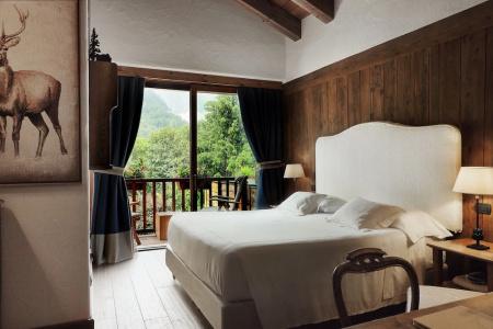 Auberge De La Maison - 111
