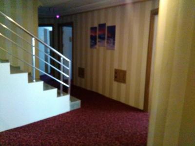 Rms Atlas Otel - 10