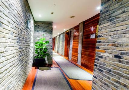 Urbn Boutique Shanghai - 16