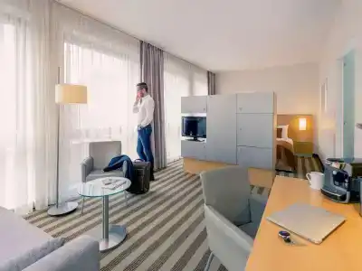 Mercure Aachen Am Dom - 60