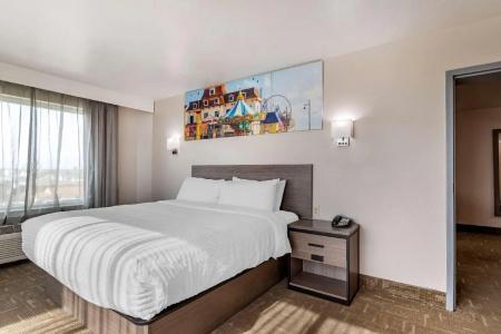 Clarion Pointe Galveston Seawall - 26