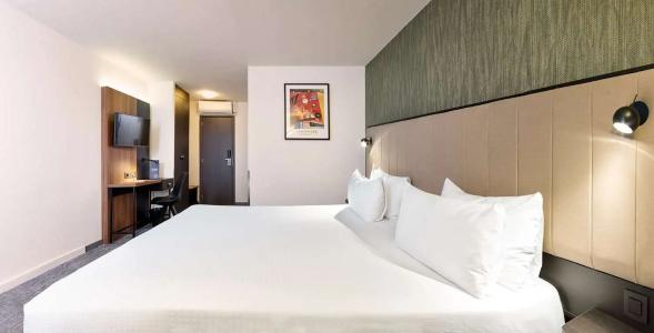 Best Western Wavre - 92