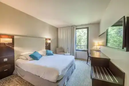 Best Western Plus hôTel De l'Arbois - 54