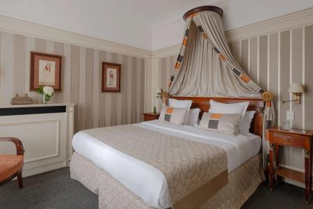 Hôtel Napoleon Paris - 35