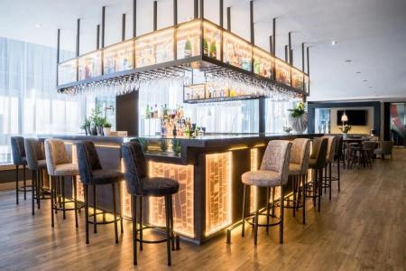 Ac Madrid Feria By Marriott - 21