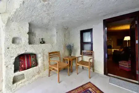 Cappadocia Estates - 73