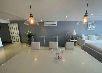 Swiss Villas Panoramic - Sha Certified - 143