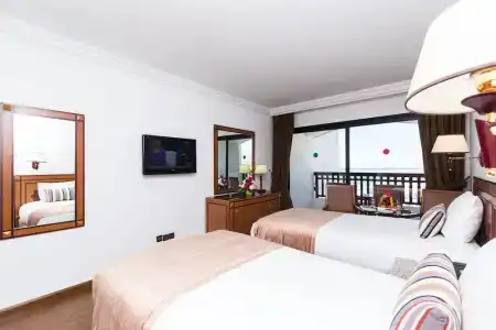 Royal Mirage Agadir - 42
