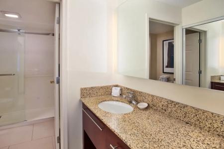 Residence Inn West - 51