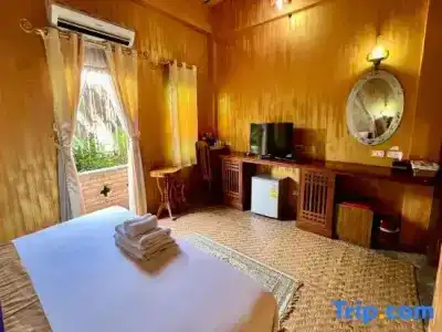 Amethyst Resort and Spa - 27