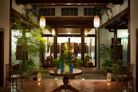 East Indies Mansion - 21