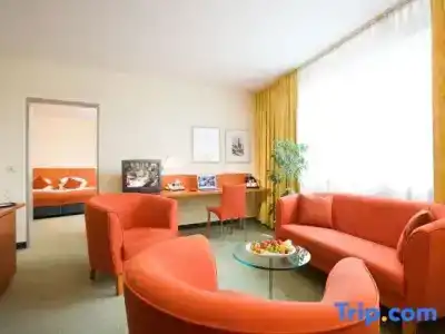 Mercure am Messeplatz - 77