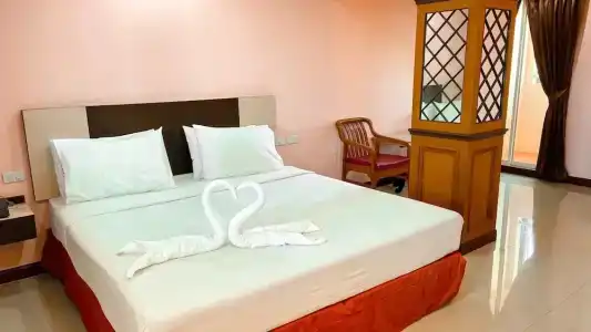 Aa Pattaya Ville - 37