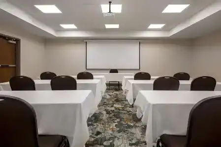 Hampton Inn by Hilton - Toronto - 18
