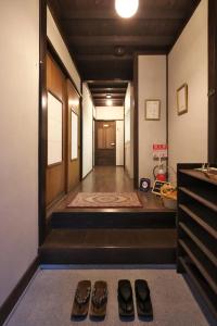 Kanazawa Guest House East Mountain - 13