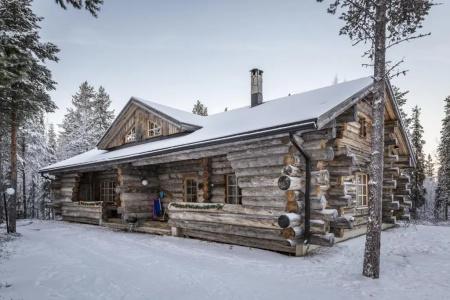 Levikaira - Log Cabins - 31