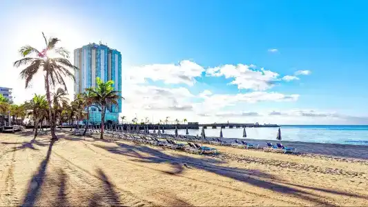 Arrecife Gran & Spa - 27