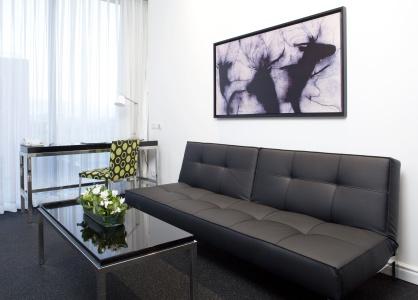 Leonardo Boutique Tel Aviv - 32