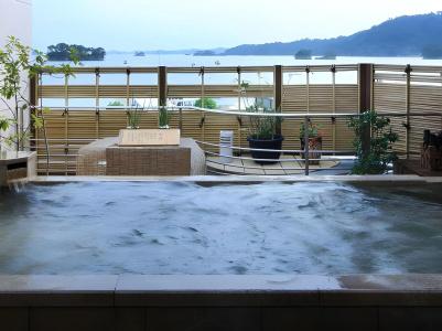 Matsushima Century - 11